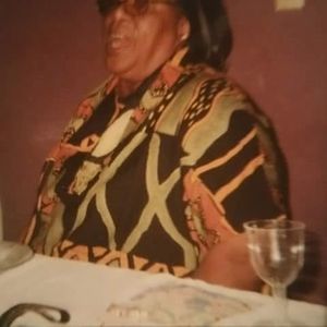 Meet your Posher, Earnestine